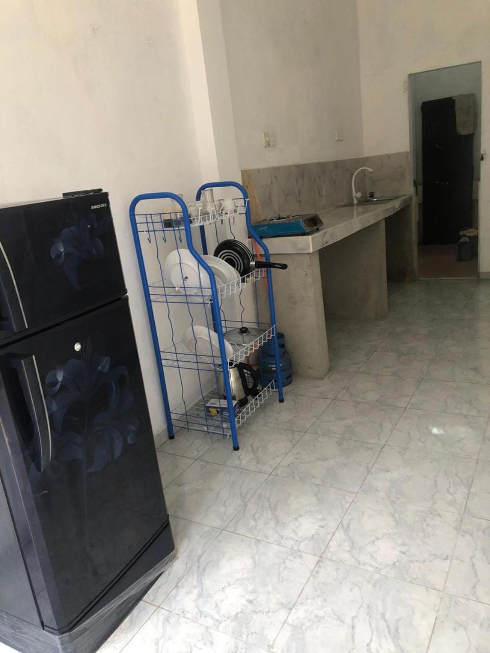 Boomerang Una With Free Scooter Bike Unawatuna Dış mekan fotoğraf