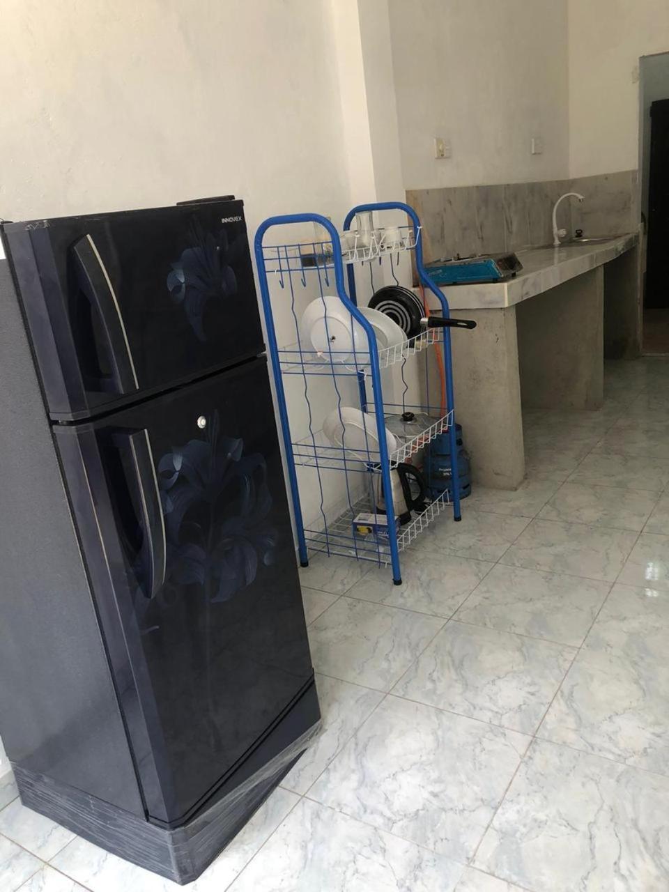 Boomerang Una With Free Scooter Bike Unawatuna Dış mekan fotoğraf